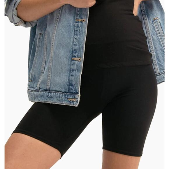 Hatch | The Ultimate Before, During, and After Biker Shorts - Picture 2 of 5